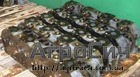 Головка блока цилиндров ЯМЗ-238 в сборе 238-1003013-Д 